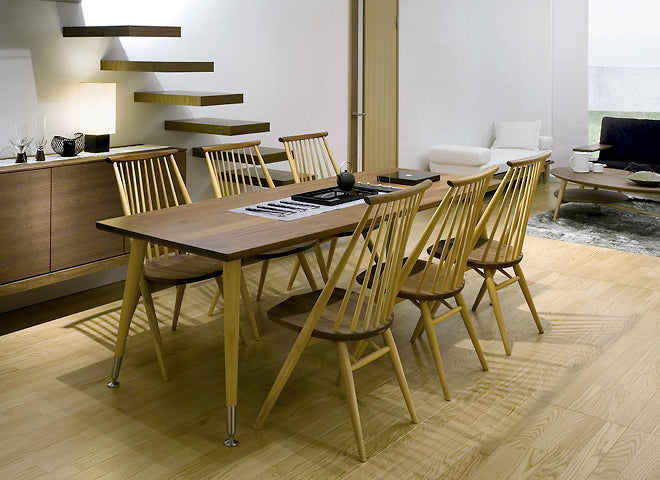 Kashiwa - CIVIL Dining Table - Dining Table 