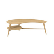 Kashiwa - CIVIL Living Table - Coffee Table 