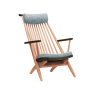 Kashiwa - CIVIL Easy Chair - Armchair 