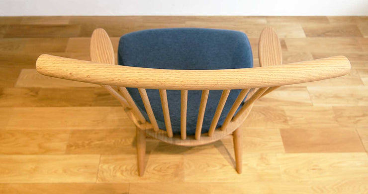 Kashiwa - CIVIL LD Chair - Armchair 