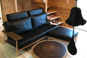 Kashiwa - CIVIL Sofa headrest - Accessories 