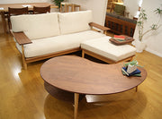 Kashiwa - CIVIL Living Table - Coffee Table 