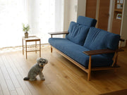 Kashiwa - CIVIL Sofa headrest - Accessories 