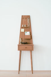 HIDA - madobe rack - Cabinet 