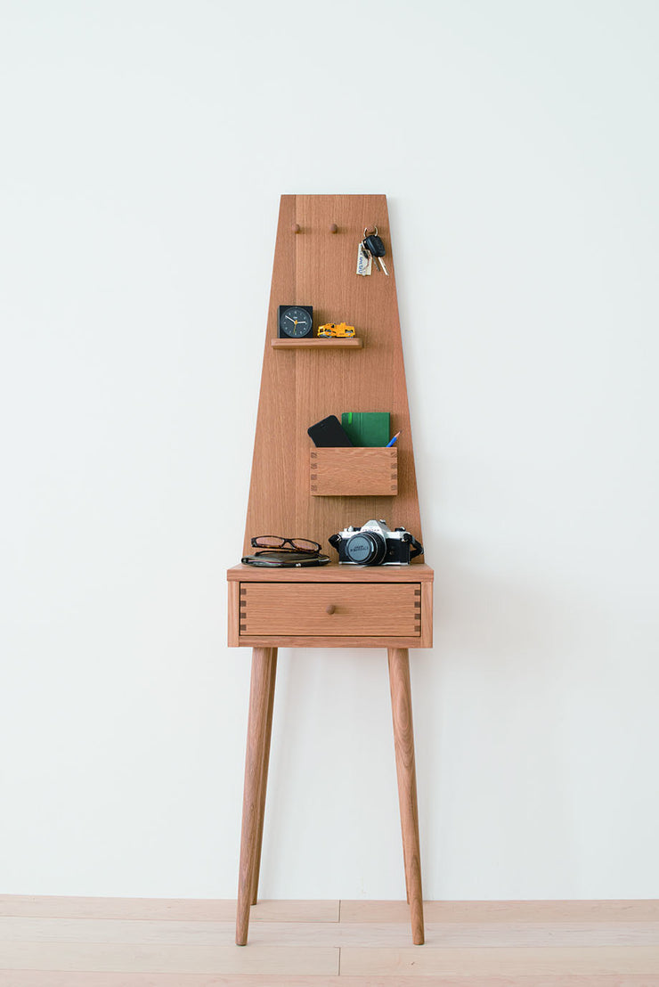 HIDA - madobe rack - Cabinet 