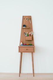 HIDA - madobe rack - Cabinet 