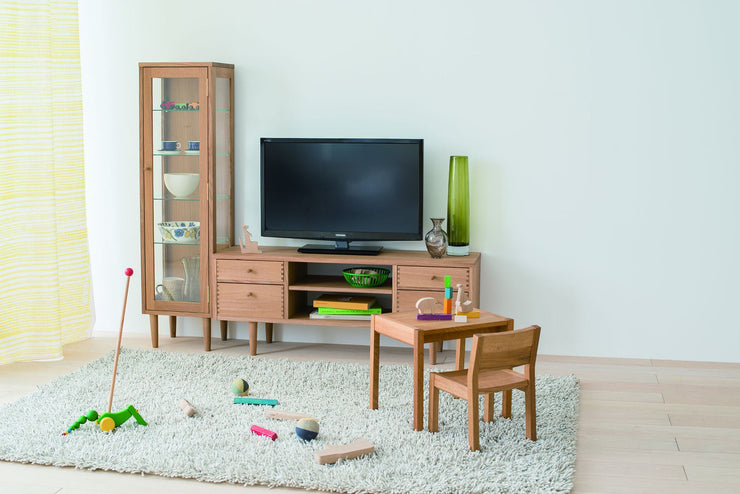 HIDA - madobe TV cabinet - Cabinet 