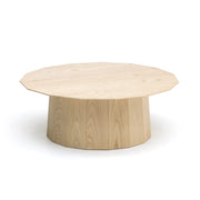 Karimoku New Standard - COLOUR WOOD PLAIN d900 - Coffee Table 