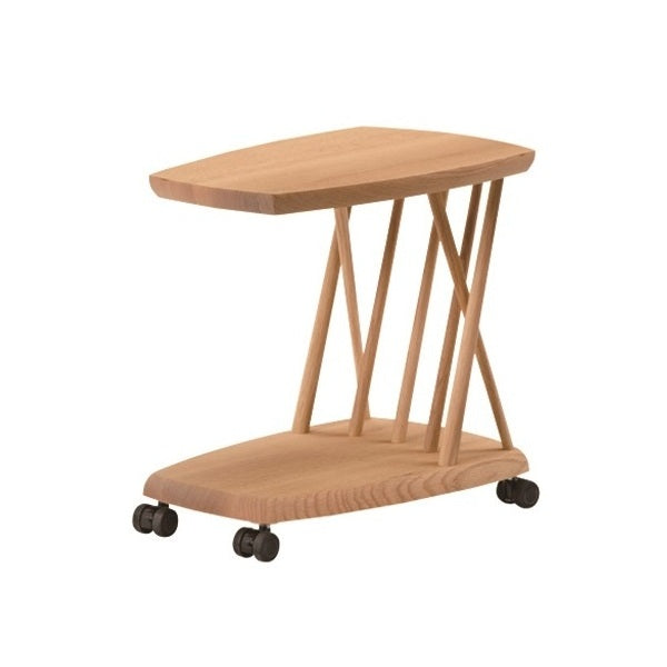 Kashiwa - CIVIL Petit Table - Coffee Table 