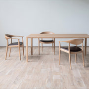 Takumi Kohgei - CRAFT Chair - Dining Chair 