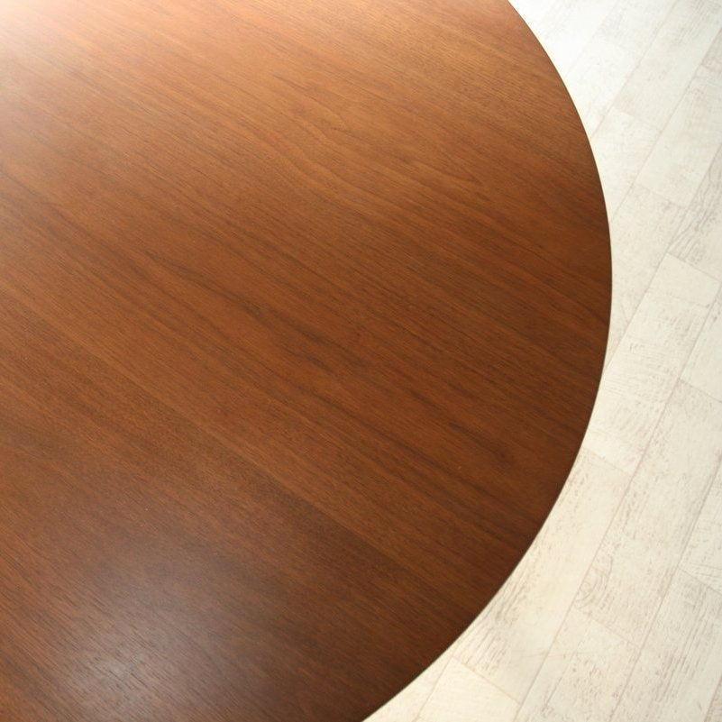 Takumi Kohgei - Creer Dining Round Table - Dining Table 