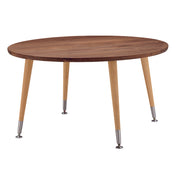 Kashiwa - CIVIL Round Dining Table - Dining Table 