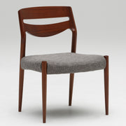 Karimoku - Karimoku CU71 Dining Chair - Dining Chair 