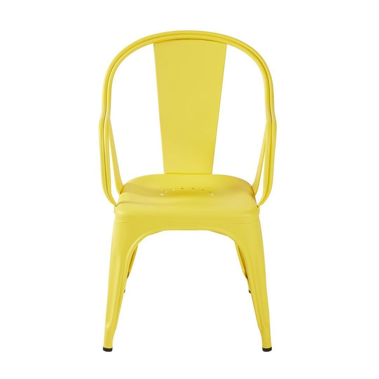 TOLIX - C Armchair - Dining Chair 