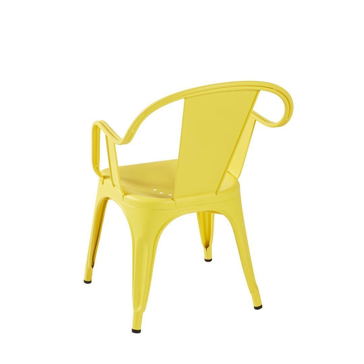 TOLIX - C Armchair - Dining Chair 