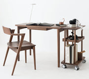 HIDA - RODAN Desk - Desk 