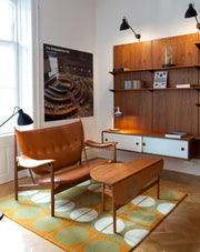 House of Finn Juhl - Chieftain Sofa - Sofa 