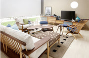 Kashiwa - CIVIL Living Table - Coffee Table 