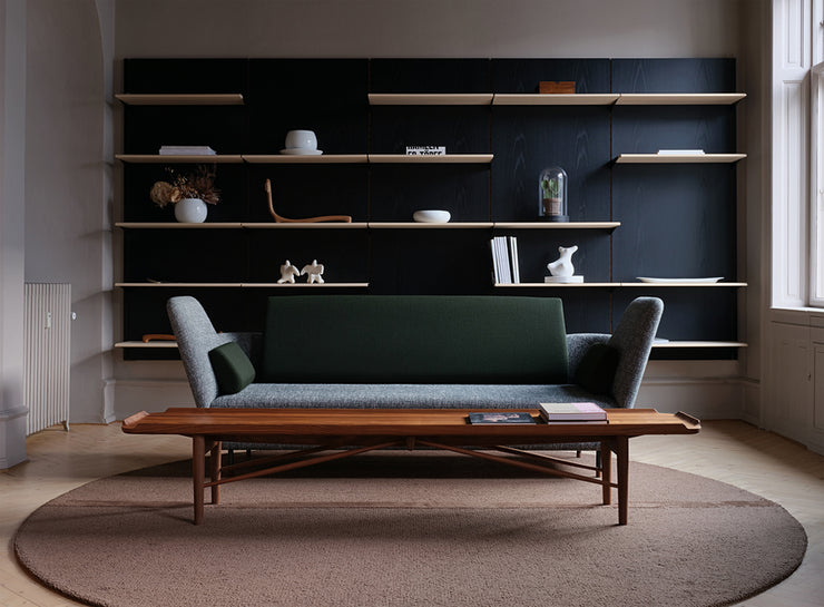 House of Finn Juhl - Cocktail Bench - Bench 