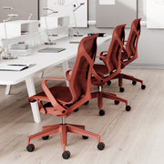 Herman Miller - Cosm Chair Canyon - Task Chair 