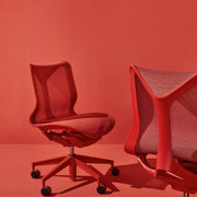 Herman Miller - Cosm Chair Canyon - Task Chair 