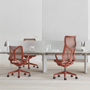 Herman Miller - Cosm Chair Canyon - Task Chair 