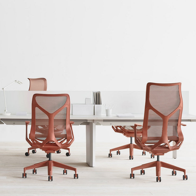 Herman Miller - Cosm Chair Canyon - Task Chair 