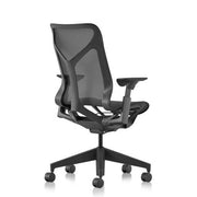 Herman Miller - Cosm Chair Graphite - Task Chair 