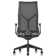 Herman Miller - Cosm Chair Graphite - Task Chair 