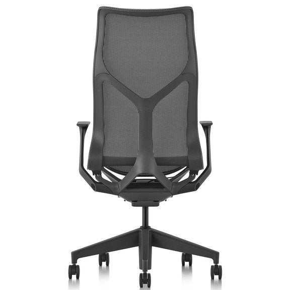 Herman Miller - Cosm Chair Graphite - Task Chair 