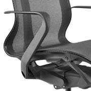 Herman Miller - Cosm Chair Graphite - Task Chair 