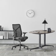 Herman Miller - Cosm Chair Graphite - Task Chair 