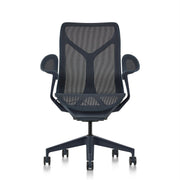 Herman Miller - Cosm Chair Nightfall - Task Chair 