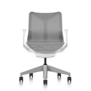 Herman Miller - Cosm Chair Studio White - Task Chair 