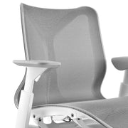 Herman Miller - Cosm Chair Studio White - Task Chair 