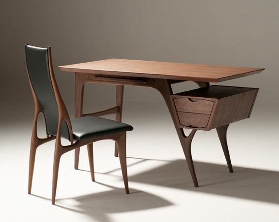 Takumi Kohgei - Creer Desk - Desk 