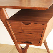 Takumi Kohgei - Creer Desk - Desk 