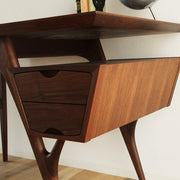 Takumi Kohgei - Creer Desk - Desk 