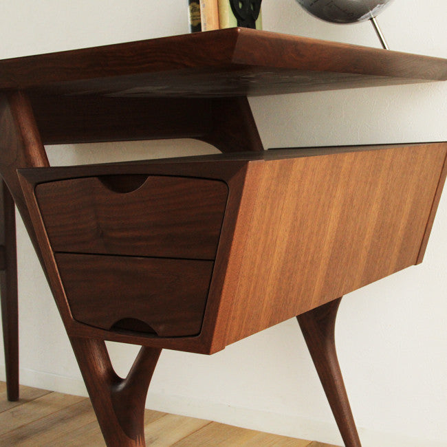 Takumi Kohgei - Creer Desk - Desk 