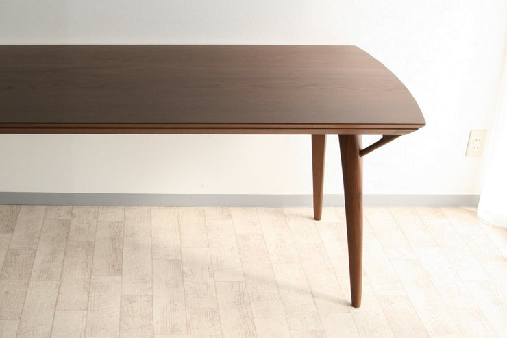 Takumi Kohgei - Creer Dining Table - Dining Table 