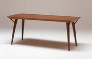 Takumi Kohgei - Creer Dining Table - Dining Table 