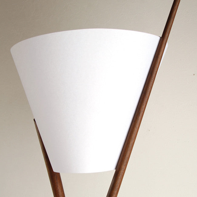 Takumi Kohgei - Creer Floor Lamp L - Accessories 