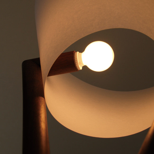 Takumi Kohgei - Creer Floor Lamp L - Accessories 