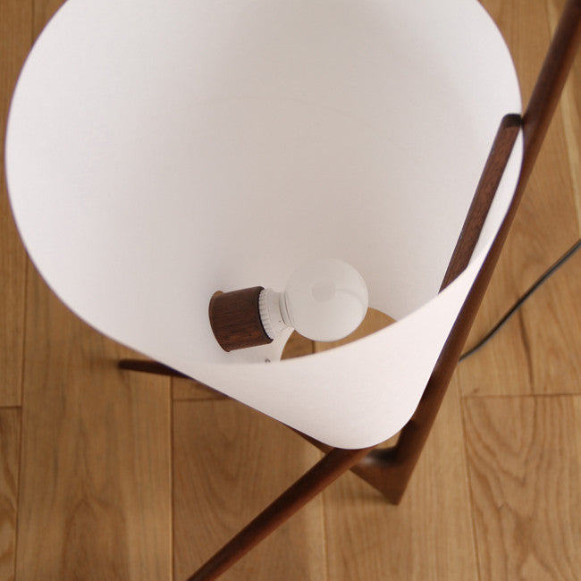 Takumi Kohgei - Creer Floor Lamp L - Accessories 