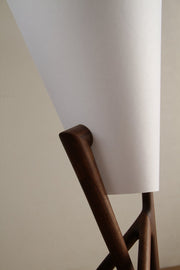 Takumi Kohgei - Creer Floor Lamp S - Accessories 