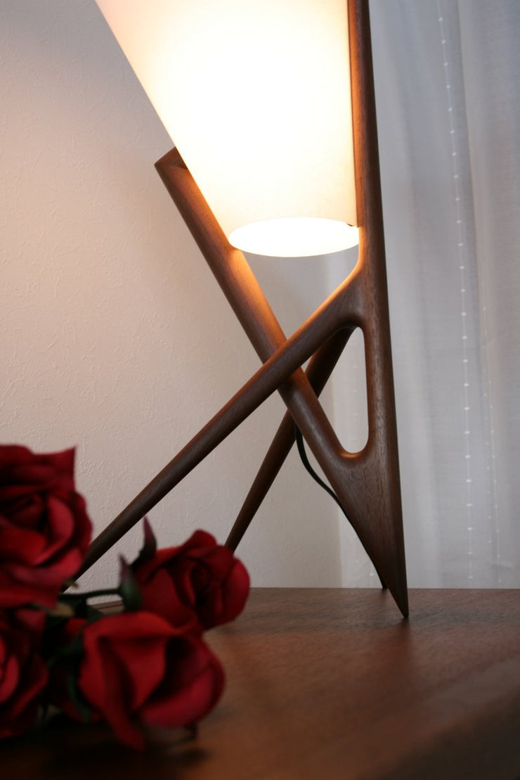 Takumi Kohgei - Creer Floor Lamp S - Accessories 