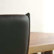 Takumi Kohgei - Creer High Back Chair - Dining Chair 