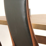 Takumi Kohgei - Creer High Back Chair - Dining Chair 