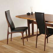 Takumi Kohgei - Creer High Back Chair - Dining Chair 