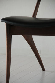 Takumi Kohgei - Creer Side Chair - Dining Chair 